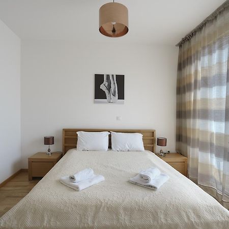 Apartments Lora Bokeljske Brigade Budva Exteriér fotografie