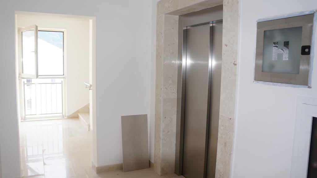 Apartments Lora Bokeljske Brigade Budva Exteriér fotografie